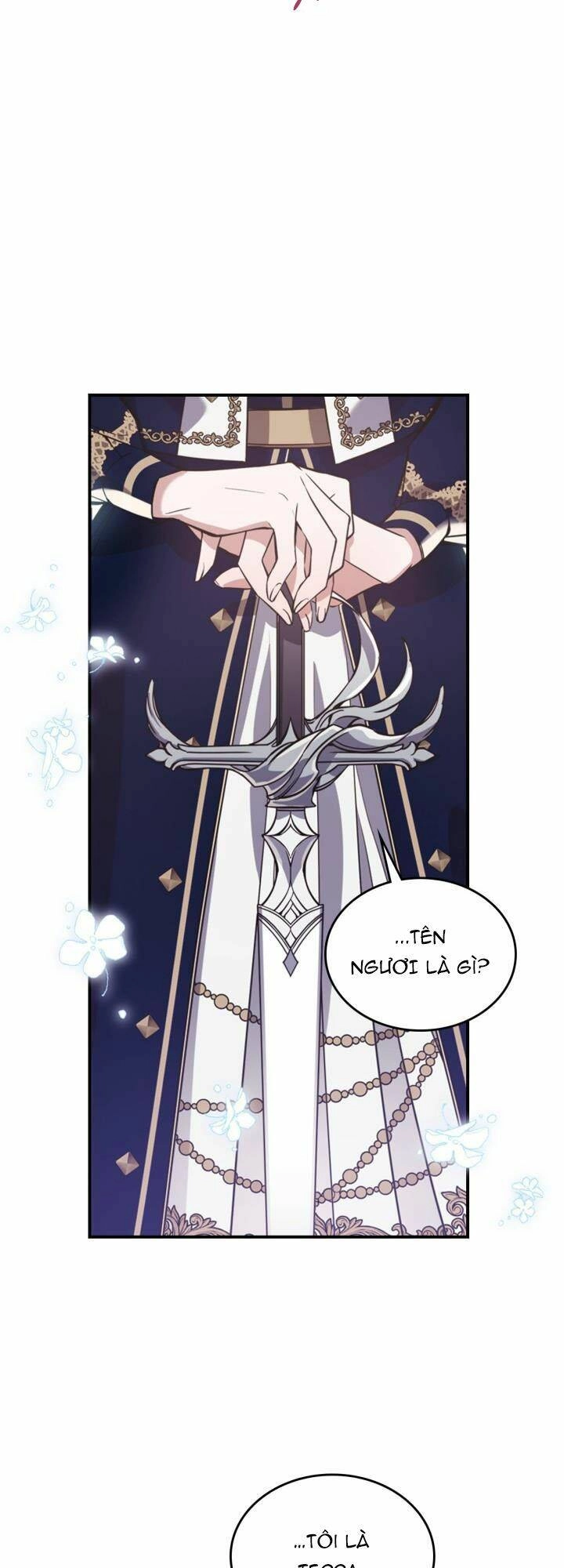 Hôm Nay Công Nương Toàn Năng Cũng Thấy Chán Nản Chapter 13 - 49