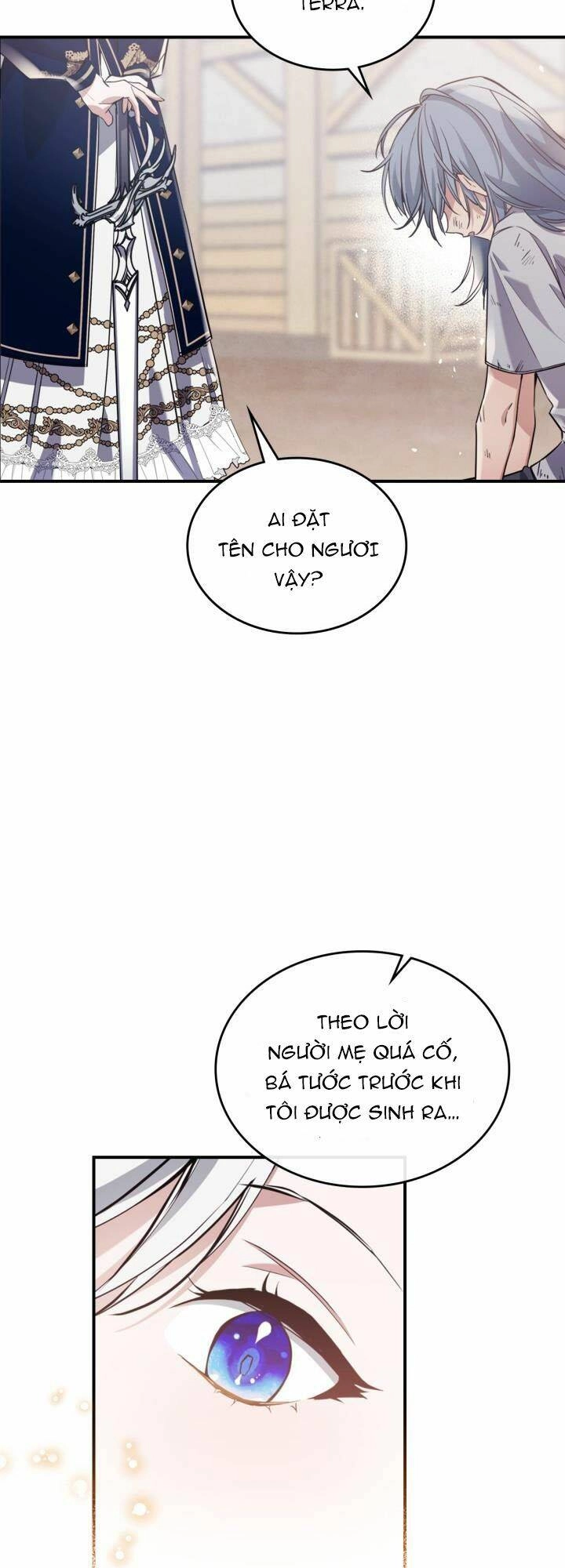 Hôm Nay Công Nương Toàn Năng Cũng Thấy Chán Nản Chapter 13 - 50