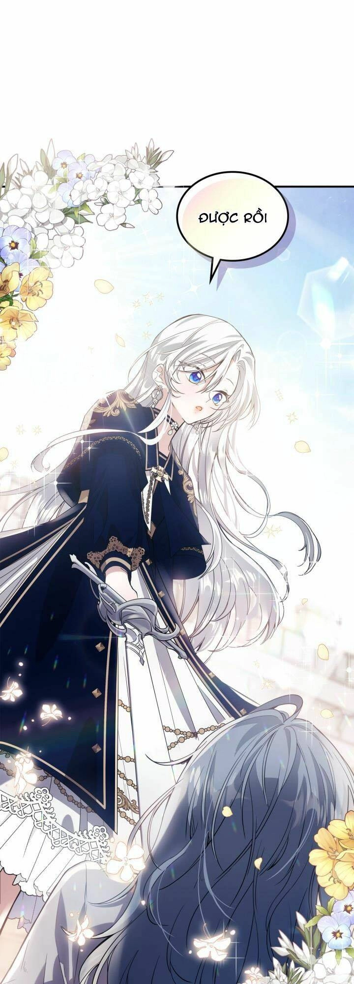 Hôm Nay Công Nương Toàn Năng Cũng Thấy Chán Nản Chapter 13 - 53