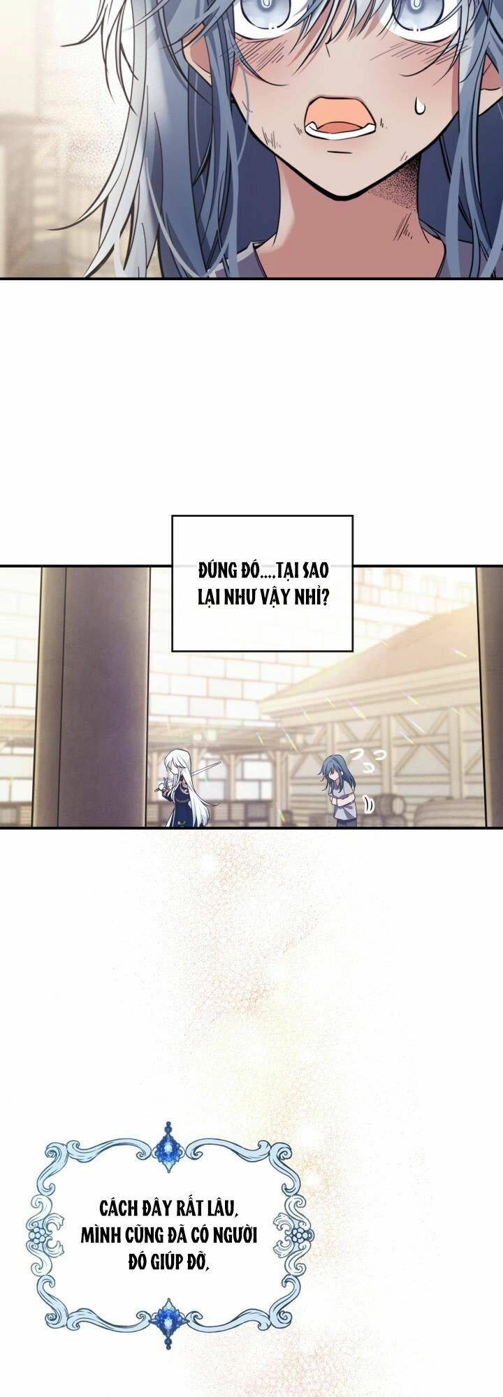 Hôm Nay Công Nương Toàn Năng Cũng Thấy Chán Nản Chapter 13 - 56