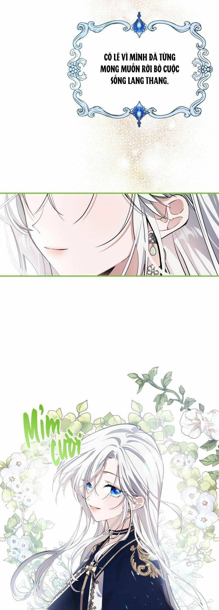 Hôm Nay Công Nương Toàn Năng Cũng Thấy Chán Nản Chapter 13 - 57