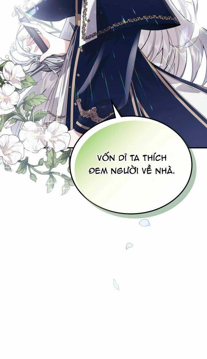 Hôm Nay Công Nương Toàn Năng Cũng Thấy Chán Nản Chapter 13 - 58