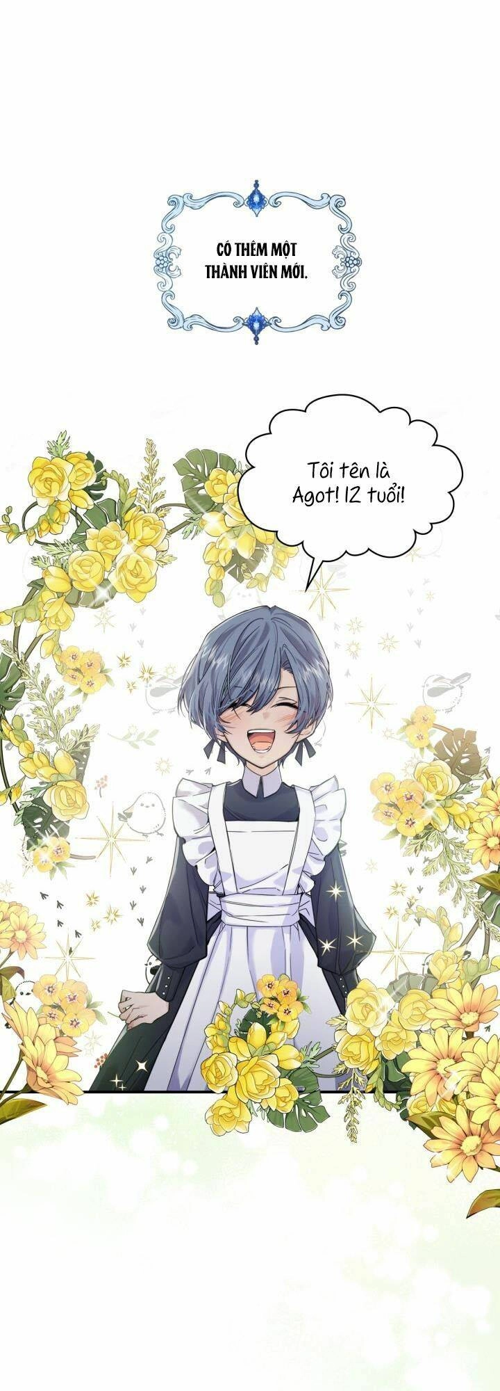 Hôm Nay Công Nương Toàn Năng Cũng Thấy Chán Nản Chapter 14 - 1