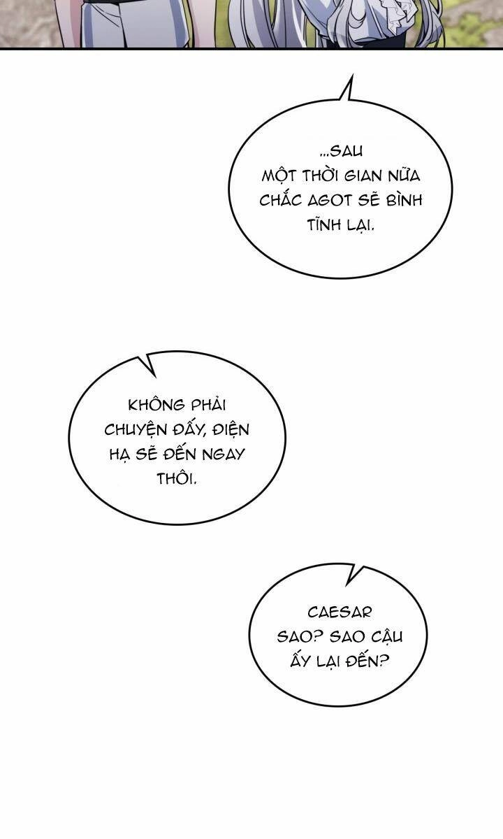 Hôm Nay Công Nương Toàn Năng Cũng Thấy Chán Nản Chapter 14 - 7