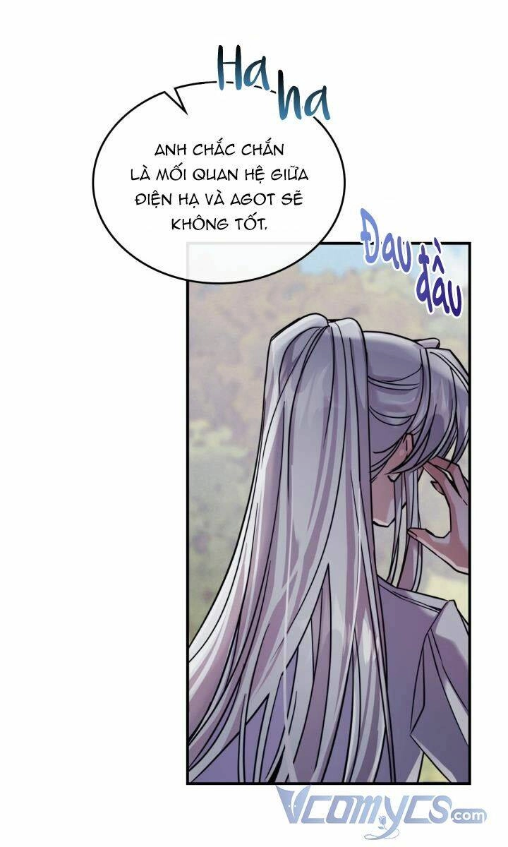 Hôm Nay Công Nương Toàn Năng Cũng Thấy Chán Nản Chapter 14 - 8