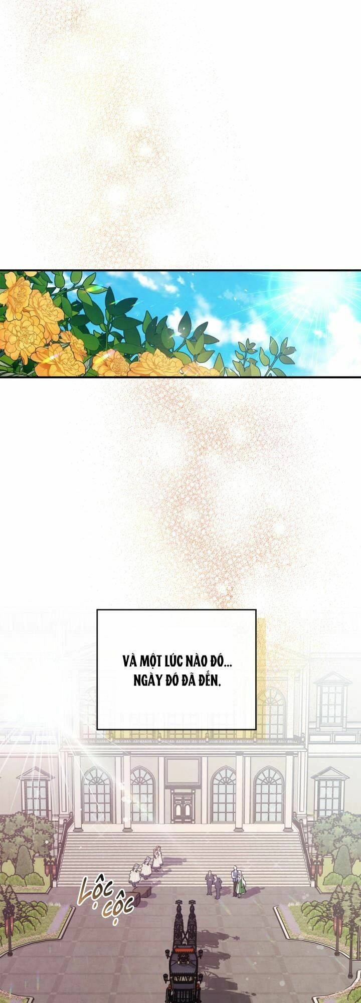 Hôm Nay Công Nương Toàn Năng Cũng Thấy Chán Nản Chapter 14 - 10