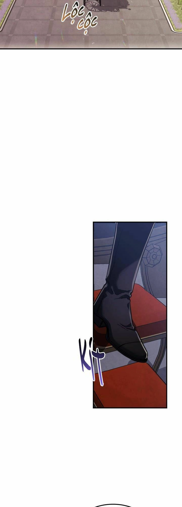 Hôm Nay Công Nương Toàn Năng Cũng Thấy Chán Nản Chapter 14 - 11