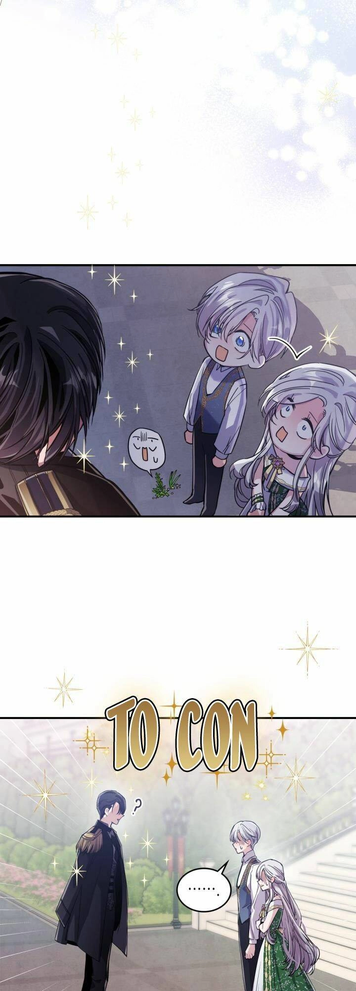 Hôm Nay Công Nương Toàn Năng Cũng Thấy Chán Nản Chapter 14 - 13