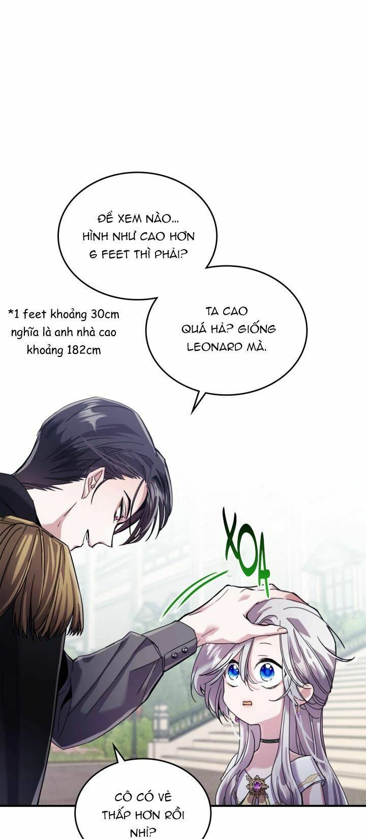 Hôm Nay Công Nương Toàn Năng Cũng Thấy Chán Nản Chapter 14 - 15