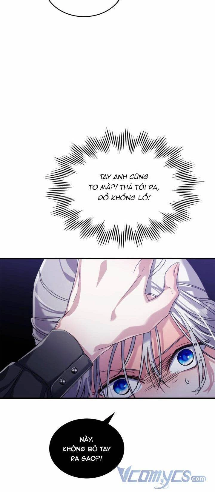 Hôm Nay Công Nương Toàn Năng Cũng Thấy Chán Nản Chapter 14 - 16