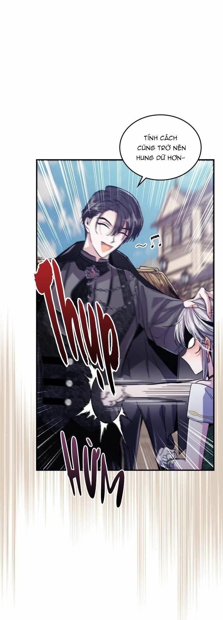 Hôm Nay Công Nương Toàn Năng Cũng Thấy Chán Nản Chapter 14 - 17