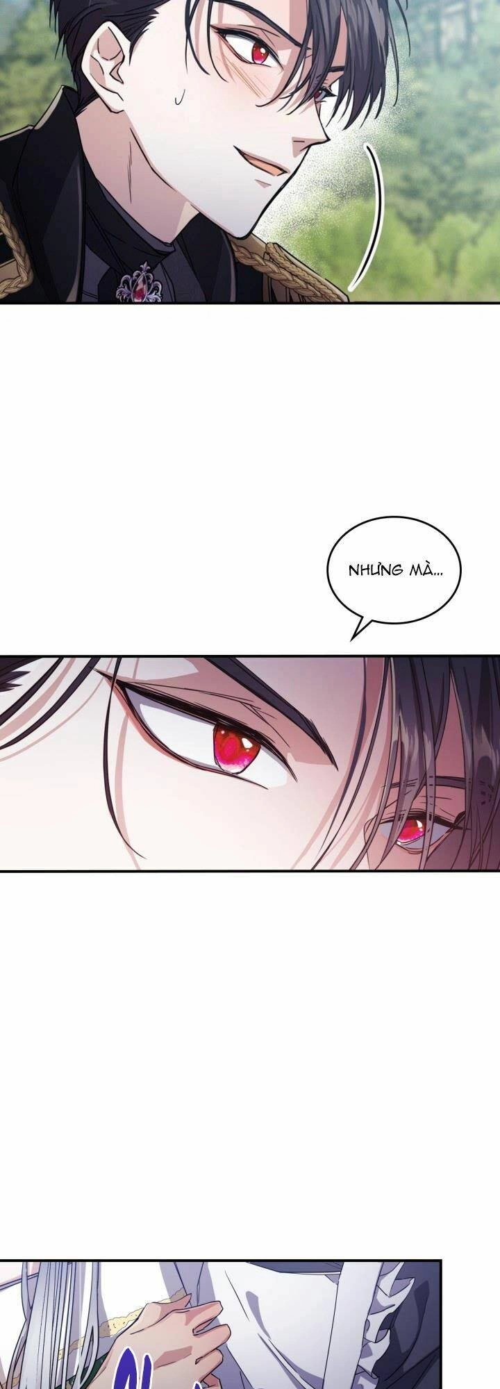 Hôm Nay Công Nương Toàn Năng Cũng Thấy Chán Nản Chapter 14 - 19