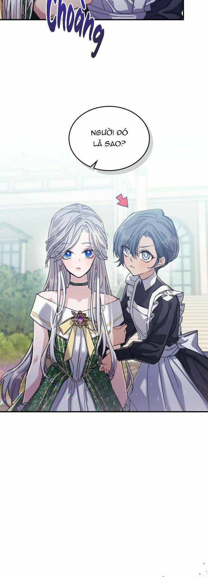 Hôm Nay Công Nương Toàn Năng Cũng Thấy Chán Nản Chapter 14 - 20