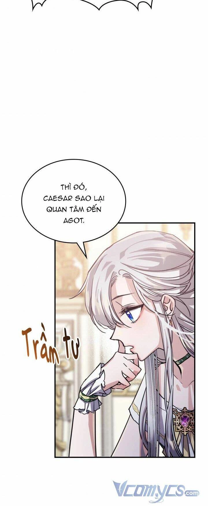 Hôm Nay Công Nương Toàn Năng Cũng Thấy Chán Nản Chapter 14 - 23