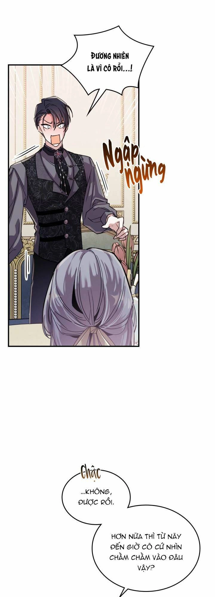 Hôm Nay Công Nương Toàn Năng Cũng Thấy Chán Nản Chapter 14 - 24