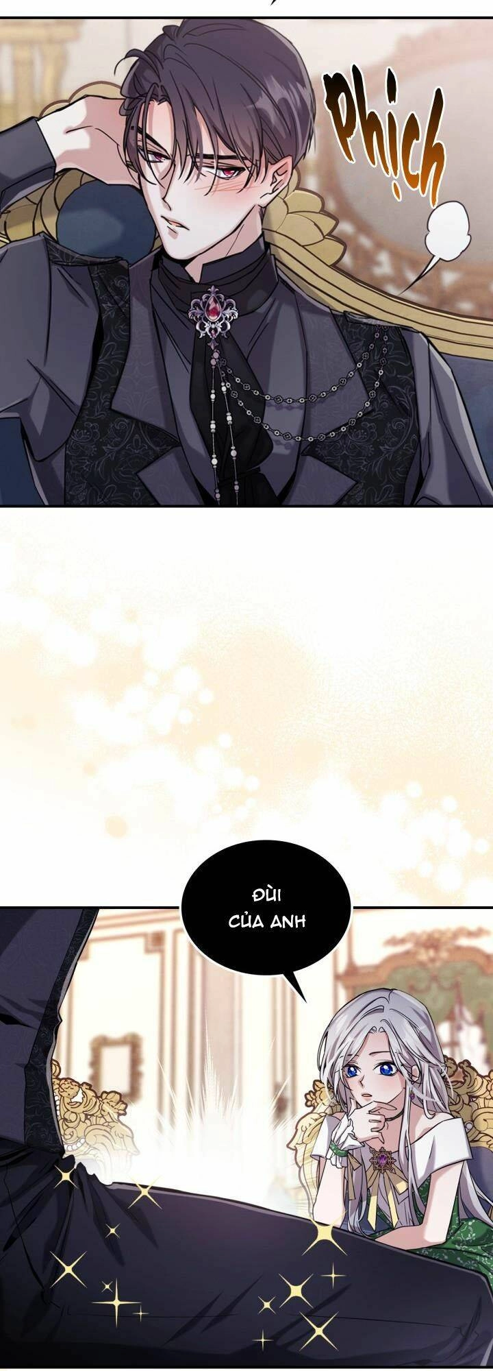 Hôm Nay Công Nương Toàn Năng Cũng Thấy Chán Nản Chapter 14 - 25