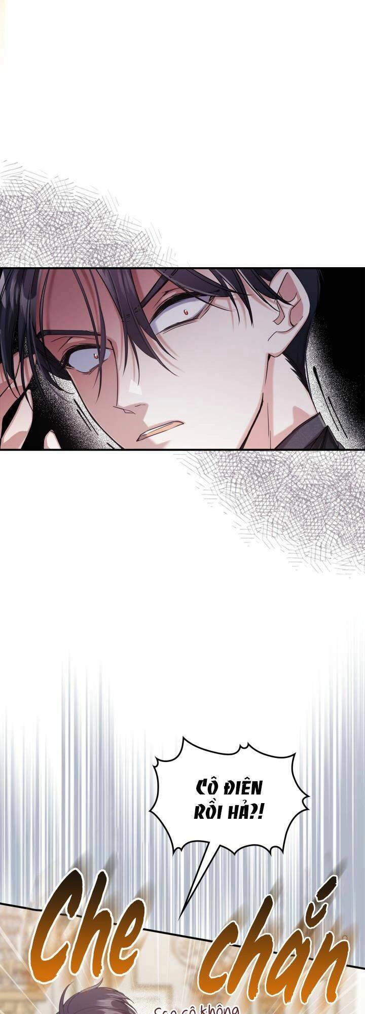 Hôm Nay Công Nương Toàn Năng Cũng Thấy Chán Nản Chapter 14 - 26