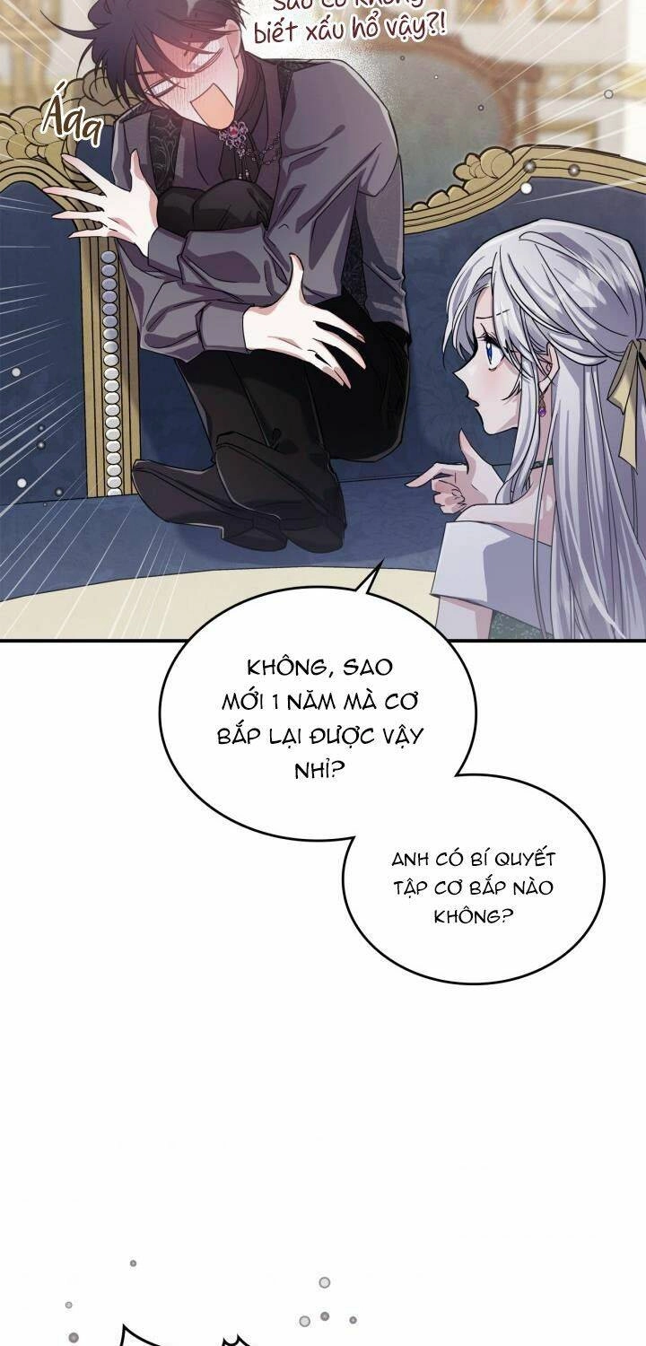 Hôm Nay Công Nương Toàn Năng Cũng Thấy Chán Nản Chapter 14 - 27