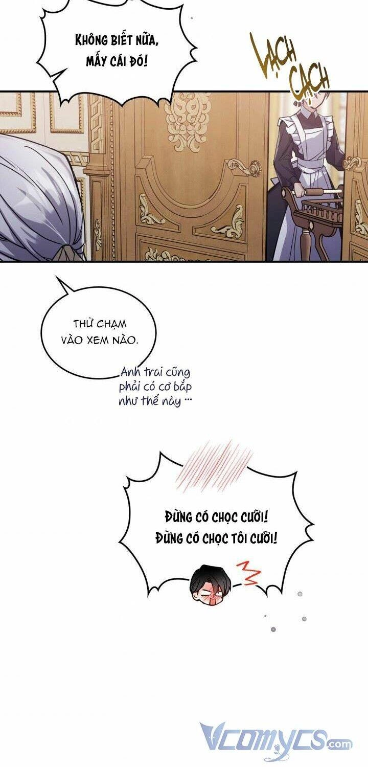 Hôm Nay Công Nương Toàn Năng Cũng Thấy Chán Nản Chapter 14 - 28