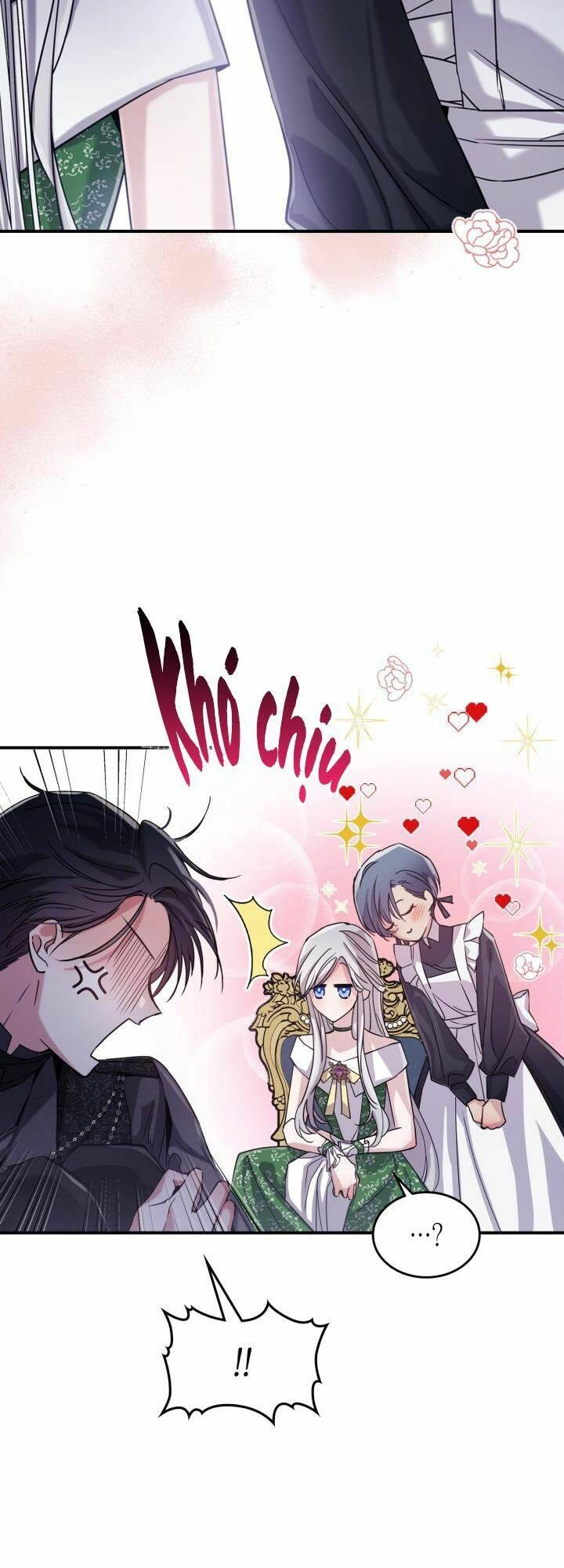 Hôm Nay Công Nương Toàn Năng Cũng Thấy Chán Nản Chapter 14 - 30