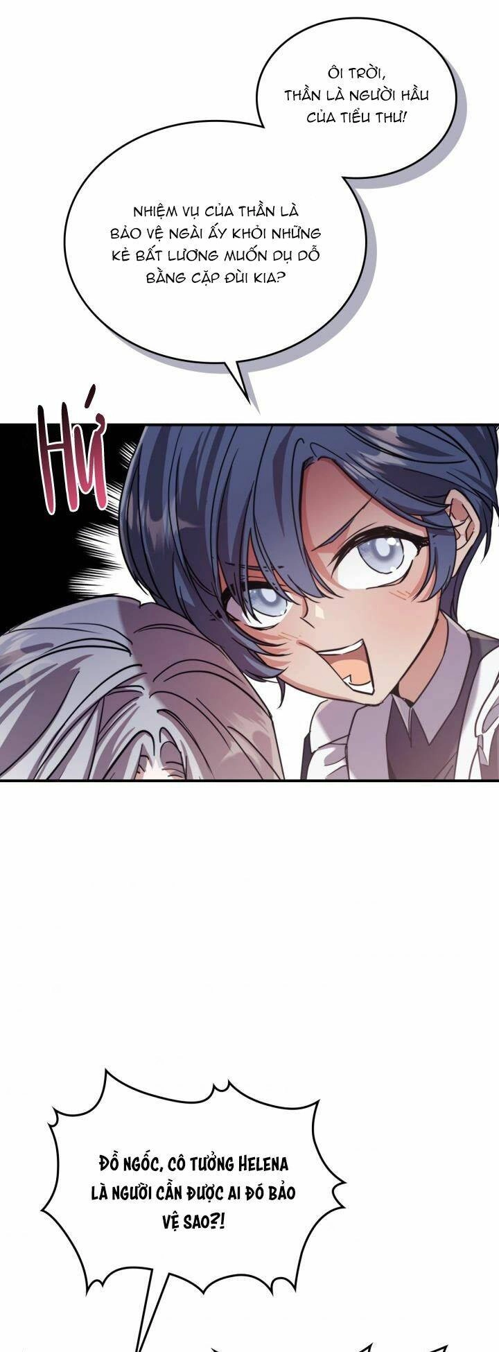 Hôm Nay Công Nương Toàn Năng Cũng Thấy Chán Nản Chapter 14 - 32