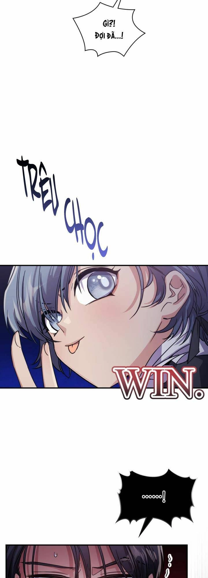 Hôm Nay Công Nương Toàn Năng Cũng Thấy Chán Nản Chapter 14 - 35