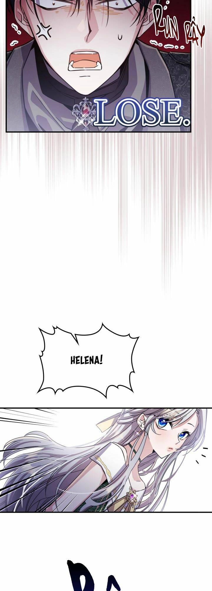 Hôm Nay Công Nương Toàn Năng Cũng Thấy Chán Nản Chapter 14 - 36