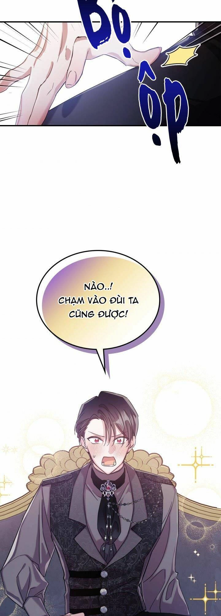 Hôm Nay Công Nương Toàn Năng Cũng Thấy Chán Nản Chapter 14 - 37