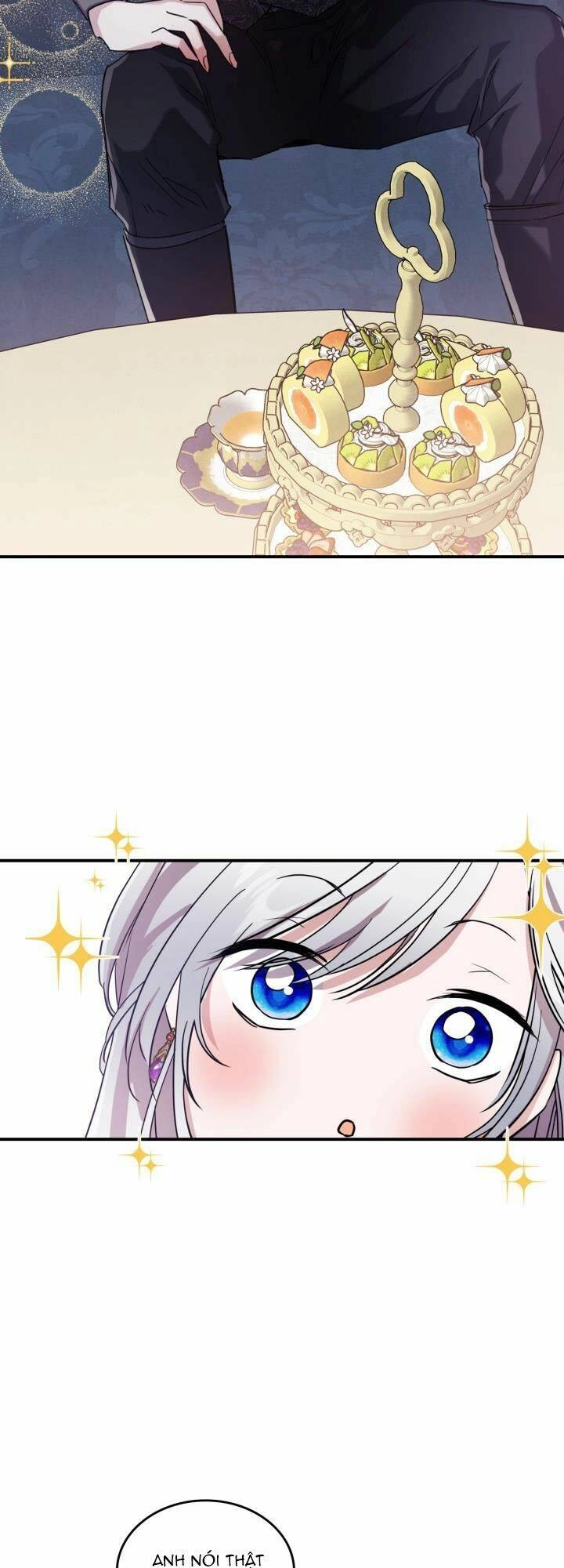 Hôm Nay Công Nương Toàn Năng Cũng Thấy Chán Nản Chapter 14 - 38