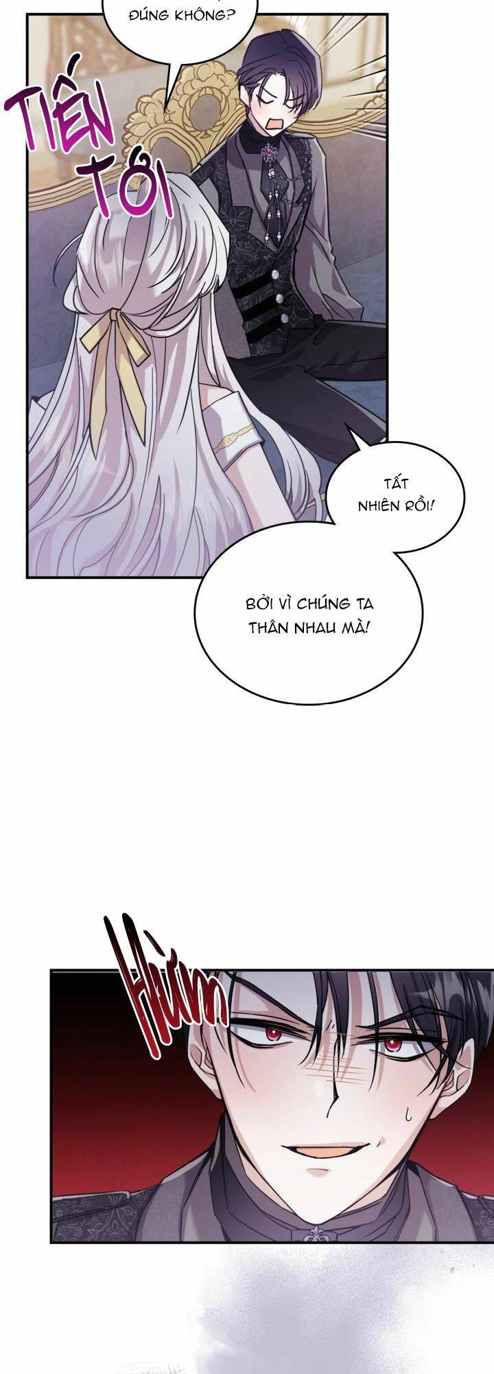 Hôm Nay Công Nương Toàn Năng Cũng Thấy Chán Nản Chapter 14 - 39