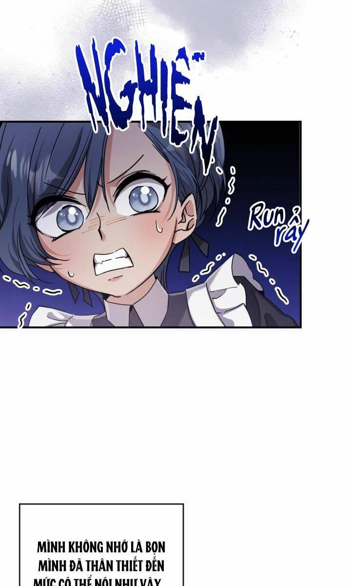 Hôm Nay Công Nương Toàn Năng Cũng Thấy Chán Nản Chapter 14 - 40