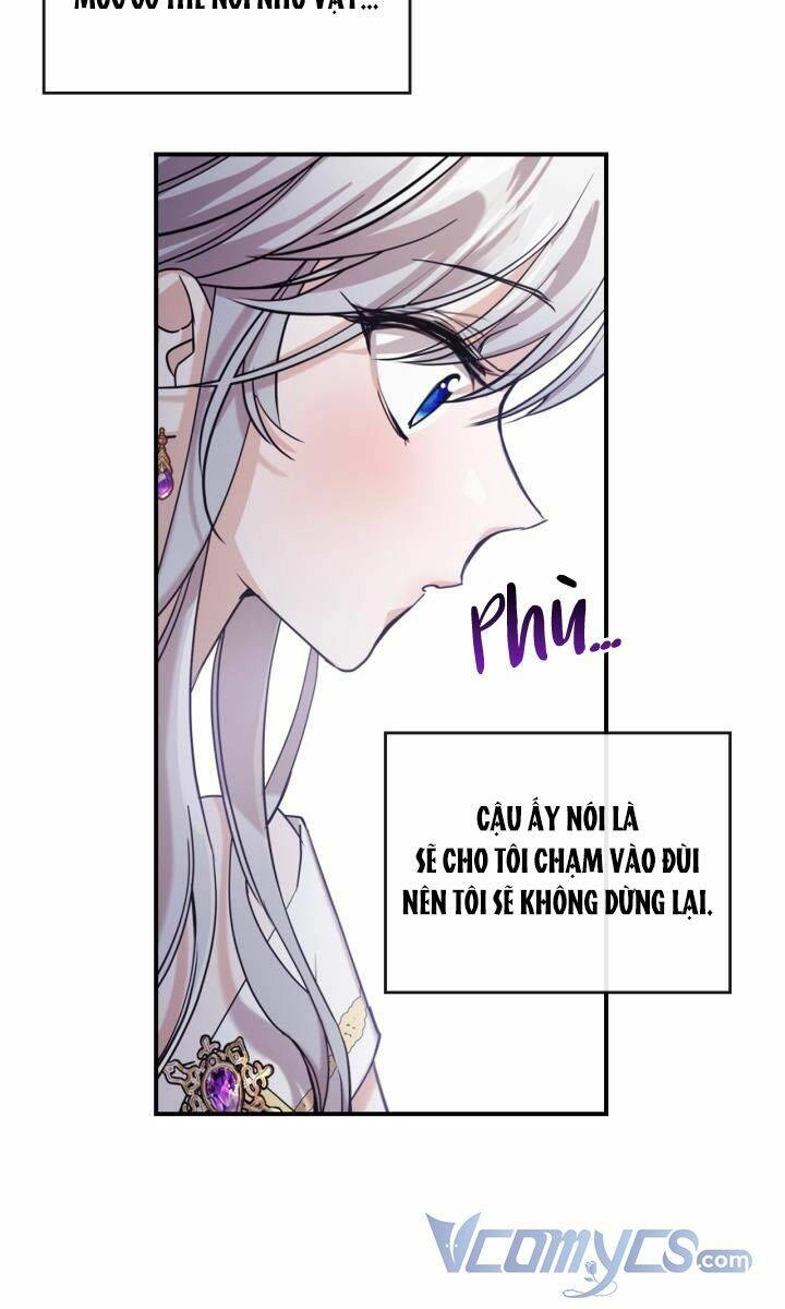 Hôm Nay Công Nương Toàn Năng Cũng Thấy Chán Nản Chapter 14 - 41