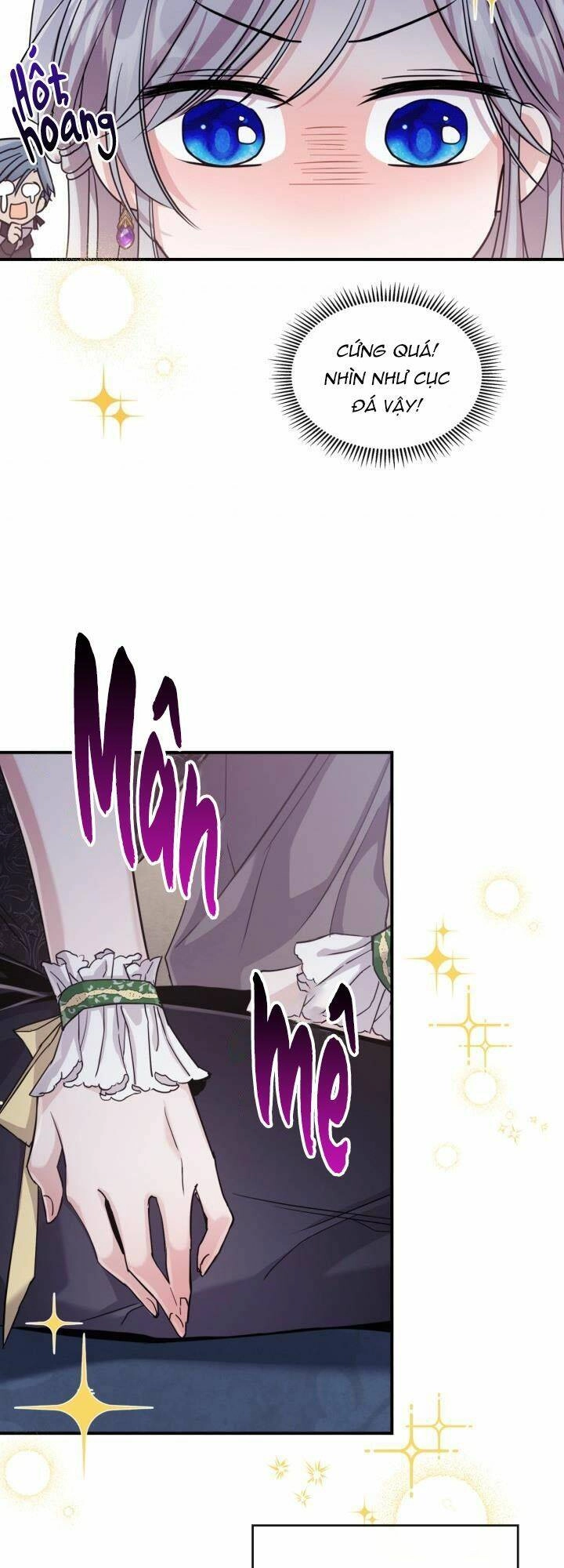 Hôm Nay Công Nương Toàn Năng Cũng Thấy Chán Nản Chapter 14 - 43