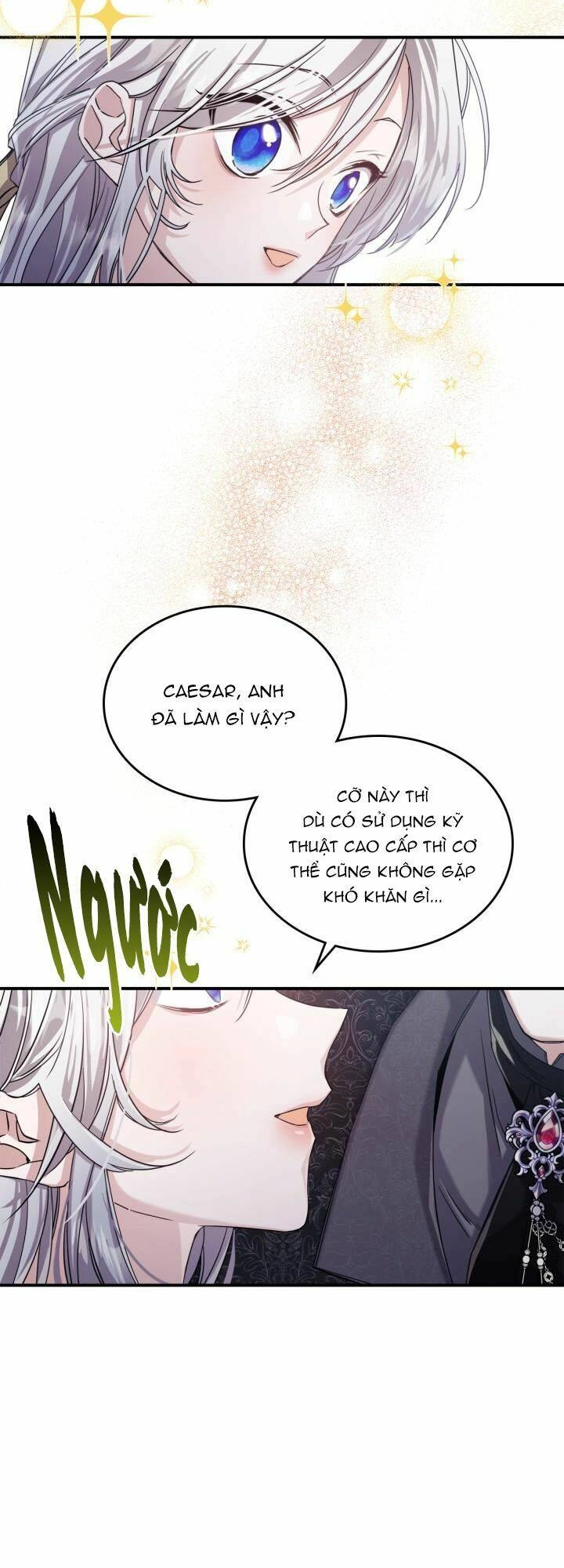 Hôm Nay Công Nương Toàn Năng Cũng Thấy Chán Nản Chapter 14 - 45