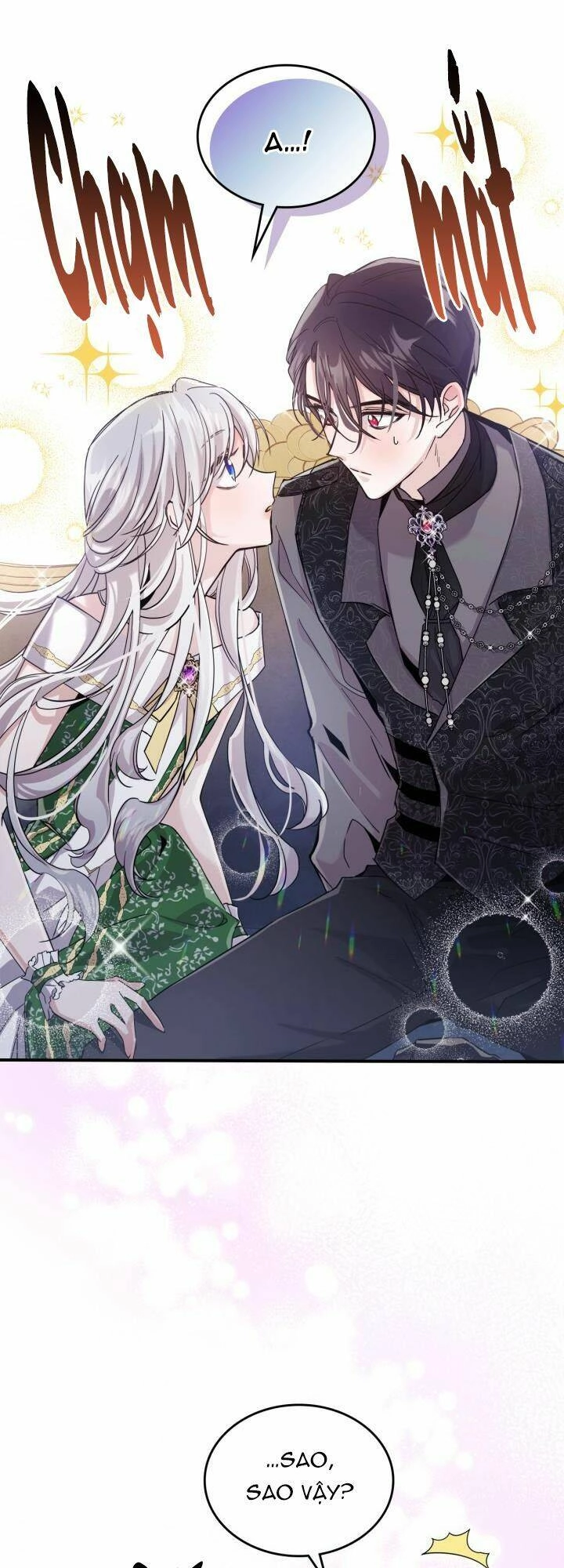 Hôm Nay Công Nương Toàn Năng Cũng Thấy Chán Nản Chapter 14 - 46