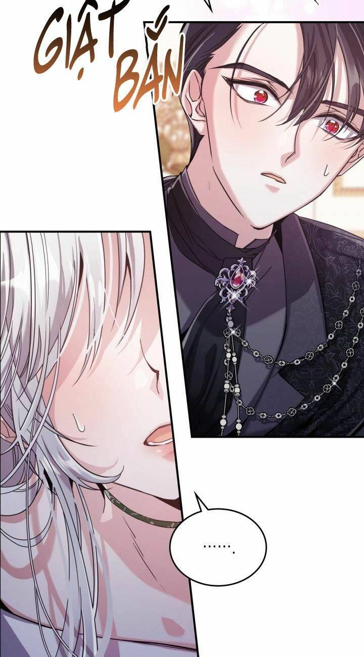 Hôm Nay Công Nương Toàn Năng Cũng Thấy Chán Nản Chapter 14 - 47