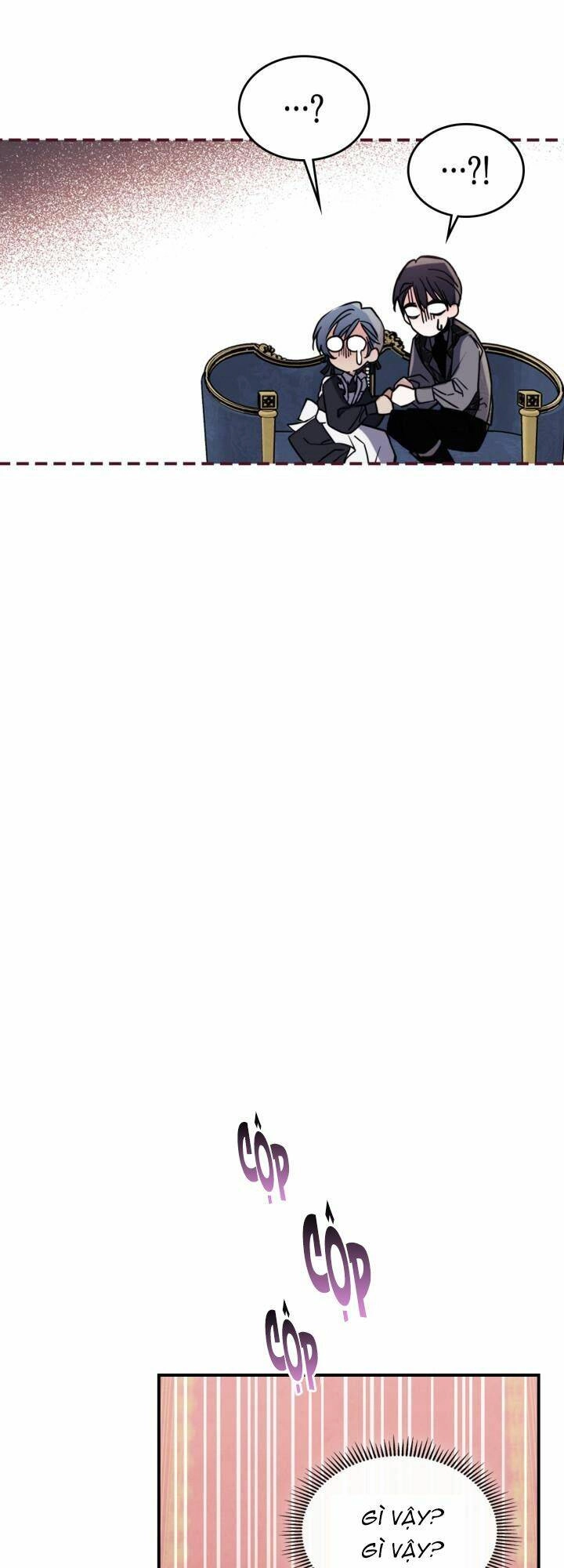 Hôm Nay Công Nương Toàn Năng Cũng Thấy Chán Nản Chapter 14 - 50