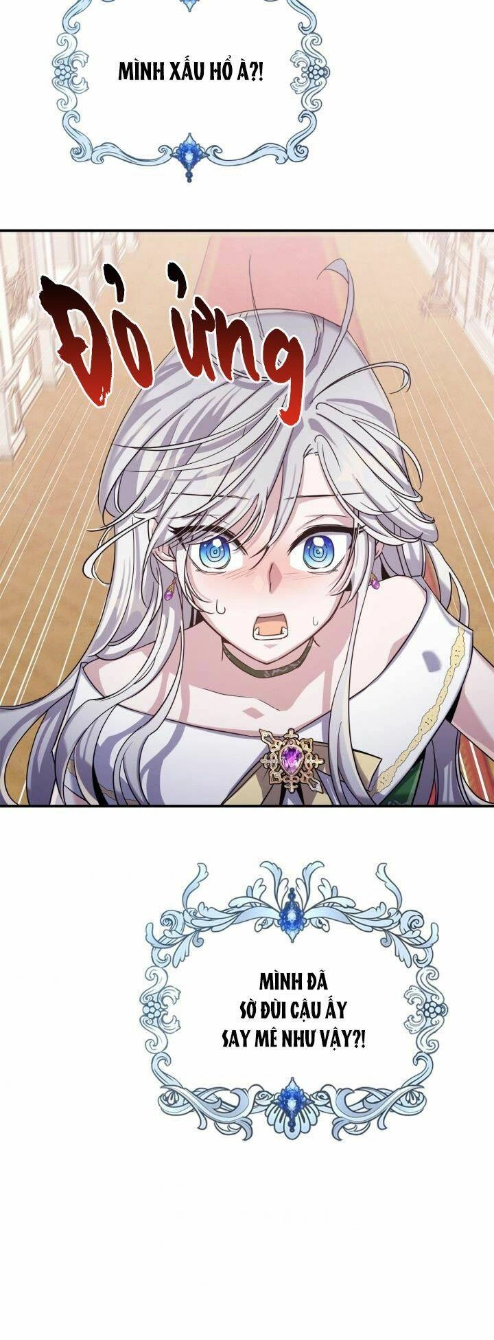 Hôm Nay Công Nương Toàn Năng Cũng Thấy Chán Nản Chapter 14 - 52