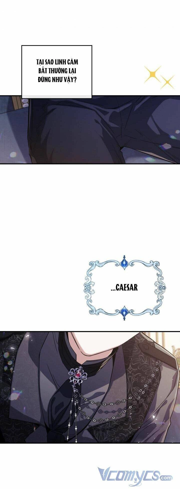 Hôm Nay Công Nương Toàn Năng Cũng Thấy Chán Nản Chapter 14 - 53