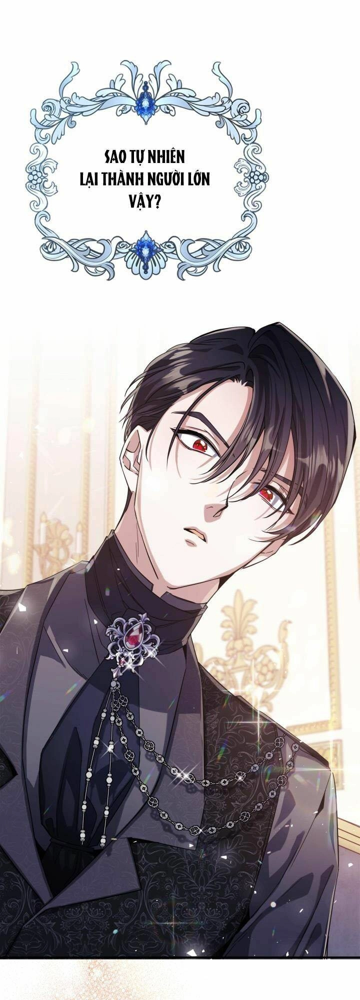 Hôm Nay Công Nương Toàn Năng Cũng Thấy Chán Nản Chapter 14 - 54