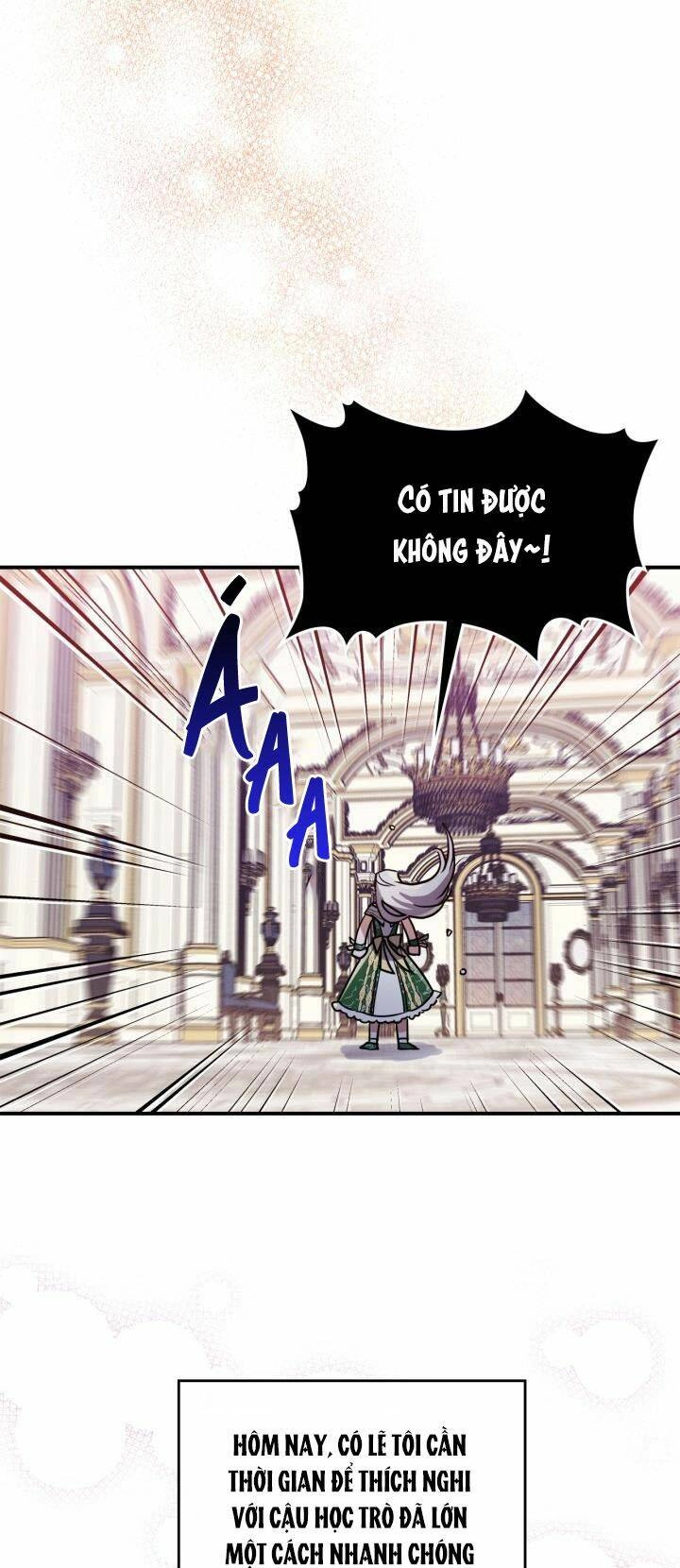 Hôm Nay Công Nương Toàn Năng Cũng Thấy Chán Nản Chapter 14 - 55