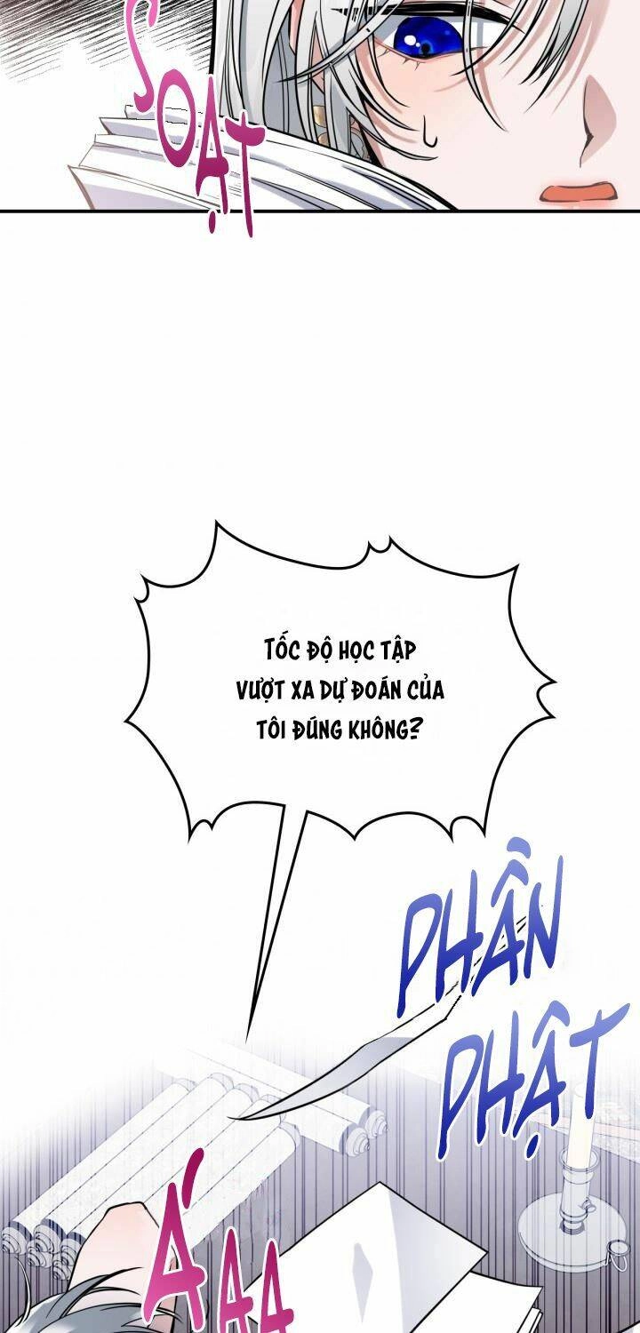 Hôm Nay Công Nương Toàn Năng Cũng Thấy Chán Nản Chapter 16 - 4