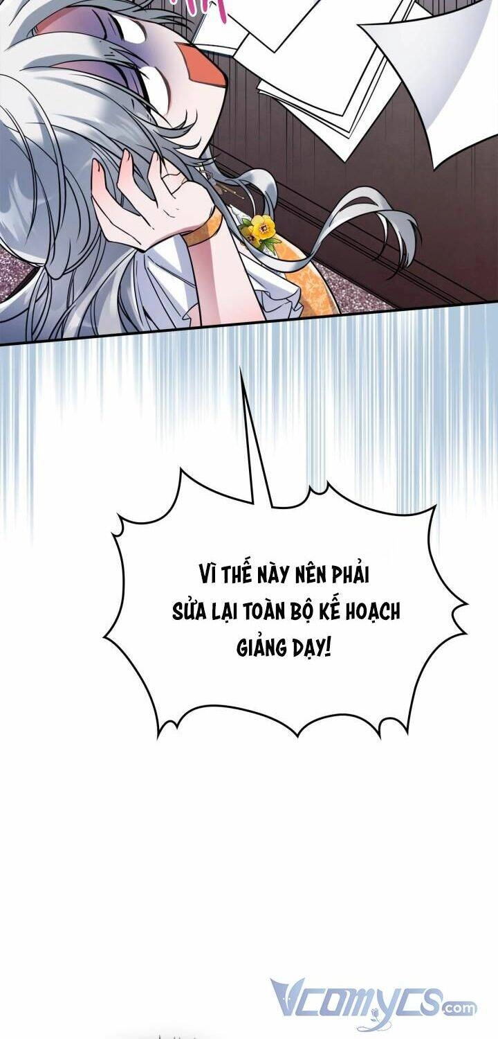 Hôm Nay Công Nương Toàn Năng Cũng Thấy Chán Nản Chapter 16 - 5