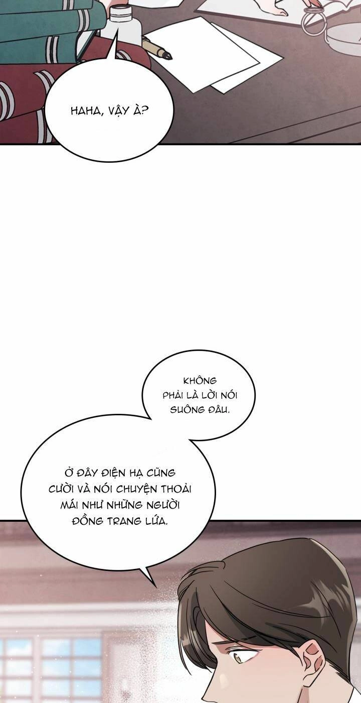 Hôm Nay Công Nương Toàn Năng Cũng Thấy Chán Nản Chapter 16 - 10