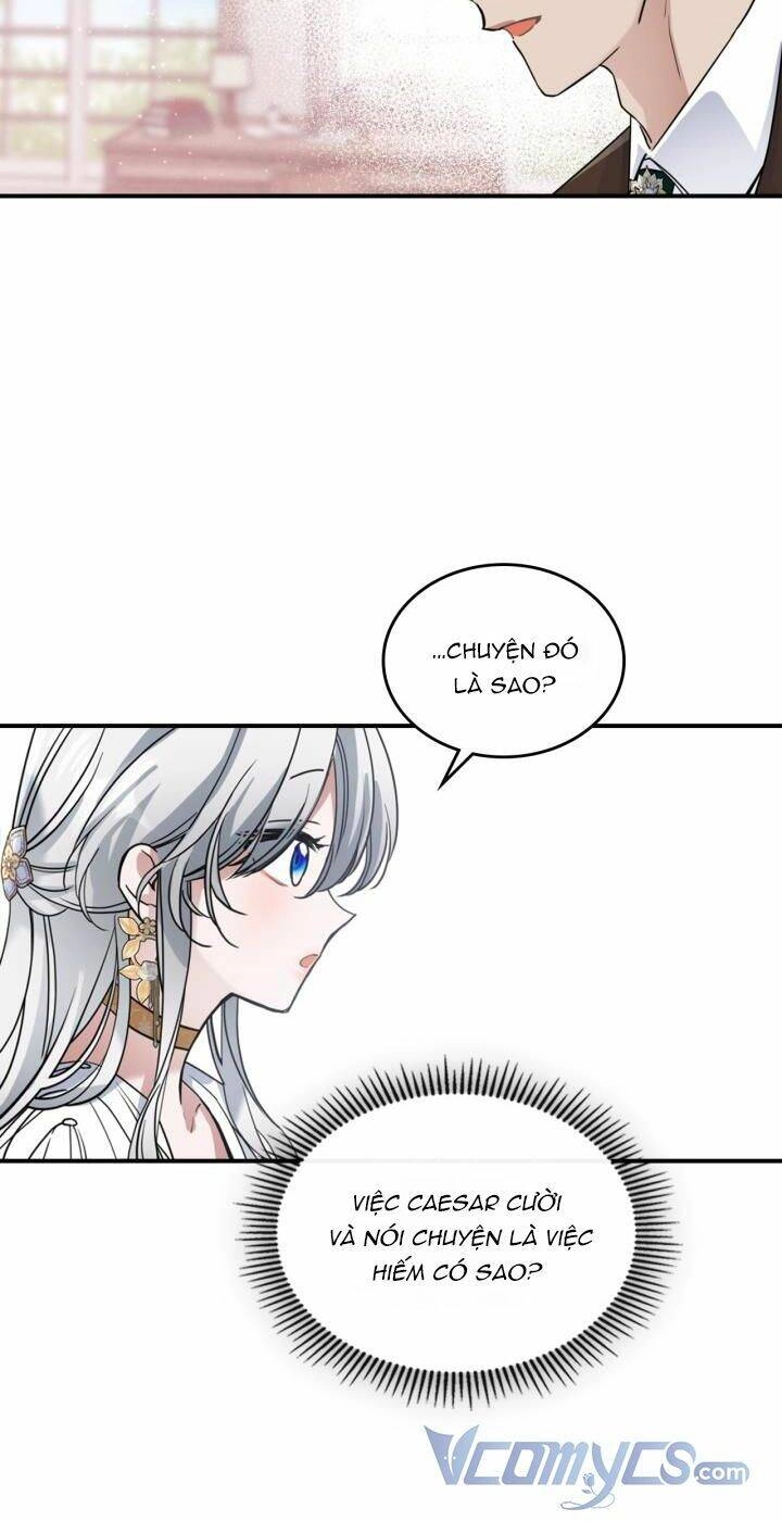 Hôm Nay Công Nương Toàn Năng Cũng Thấy Chán Nản Chapter 16 - 11