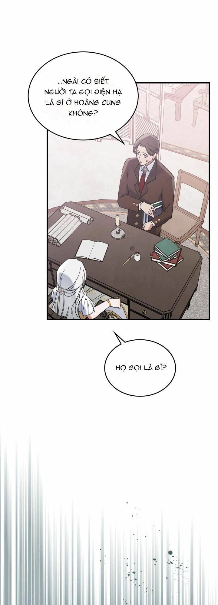 Hôm Nay Công Nương Toàn Năng Cũng Thấy Chán Nản Chapter 16 - 12