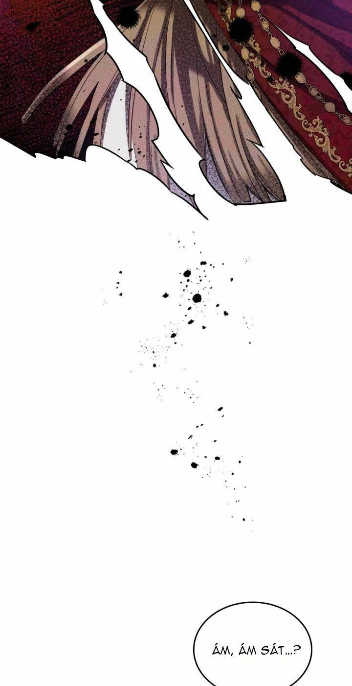 Hôm Nay Công Nương Toàn Năng Cũng Thấy Chán Nản Chapter 16 - 16