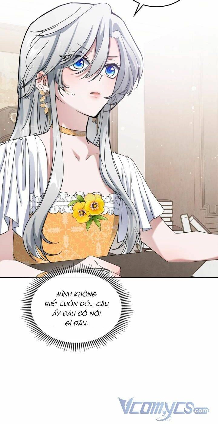 Hôm Nay Công Nương Toàn Năng Cũng Thấy Chán Nản Chapter 16 - 17