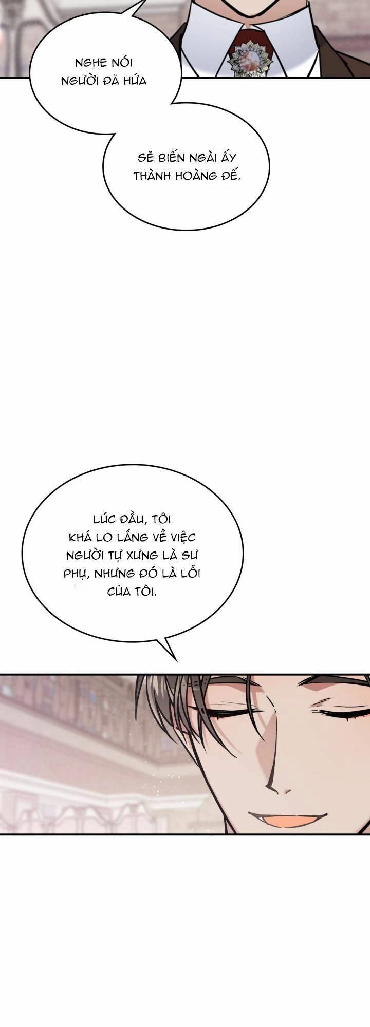 Hôm Nay Công Nương Toàn Năng Cũng Thấy Chán Nản Chapter 16 - 20