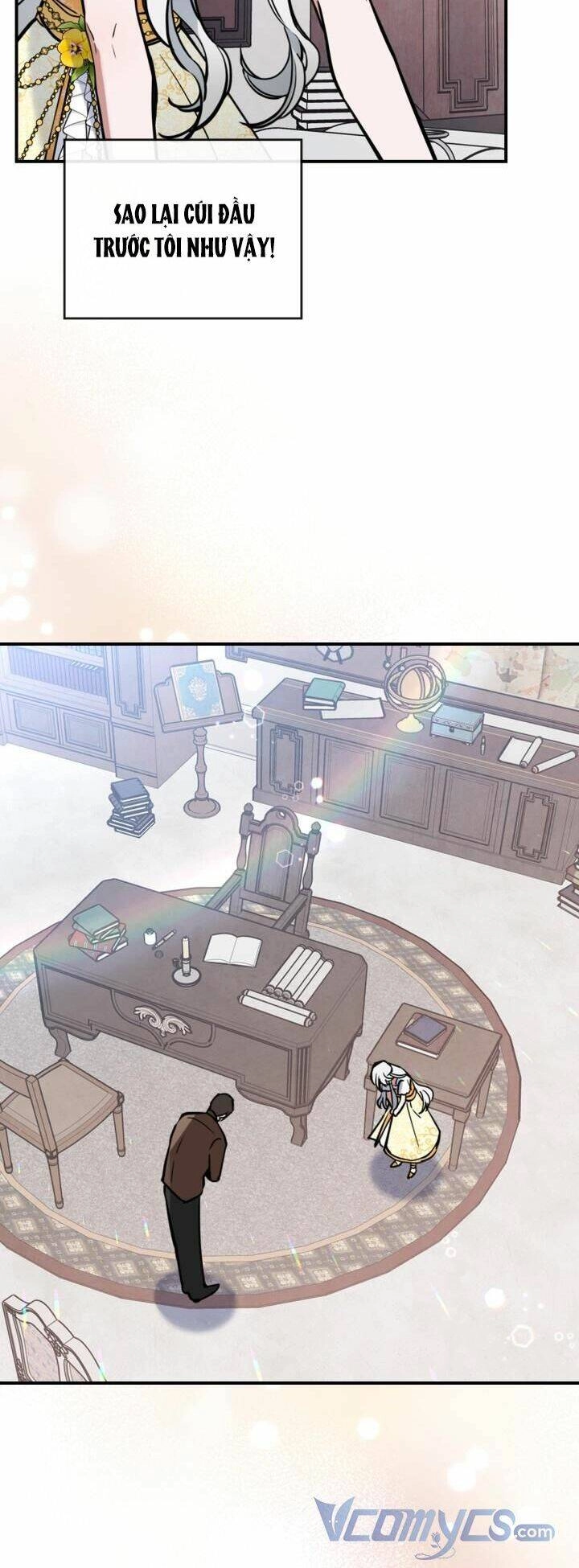 Hôm Nay Công Nương Toàn Năng Cũng Thấy Chán Nản Chapter 16 - 22